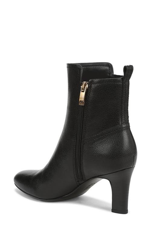 Naturalizer Yoyo Bootie In Black