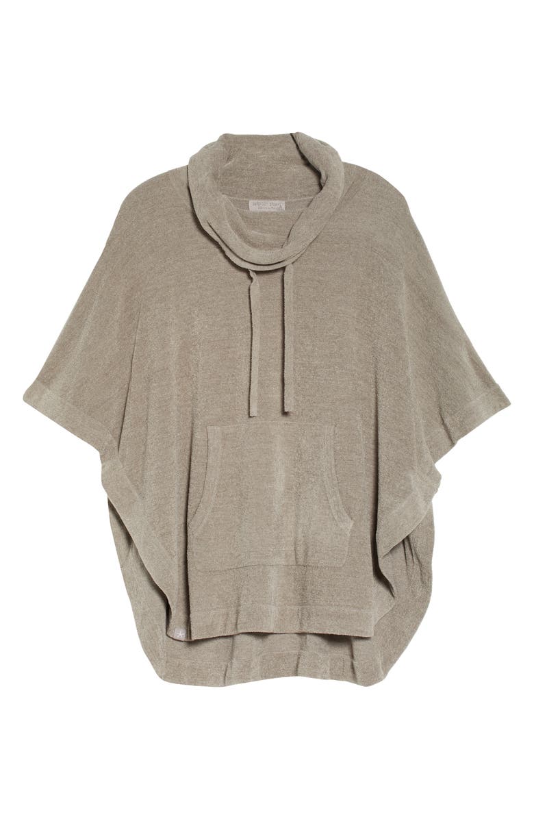 Barefoot Dreams<sup>®</sup> Weekend Poncho, Alternate, color, 
