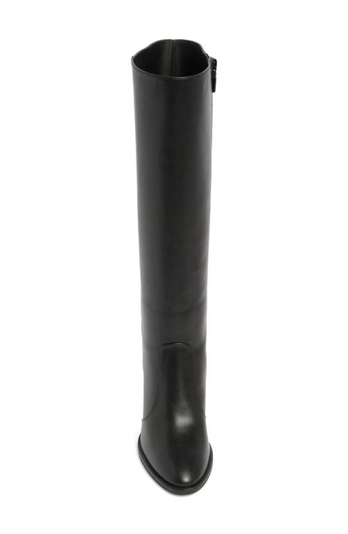 Stuart Weitzman Ryland Tall Leather Boot