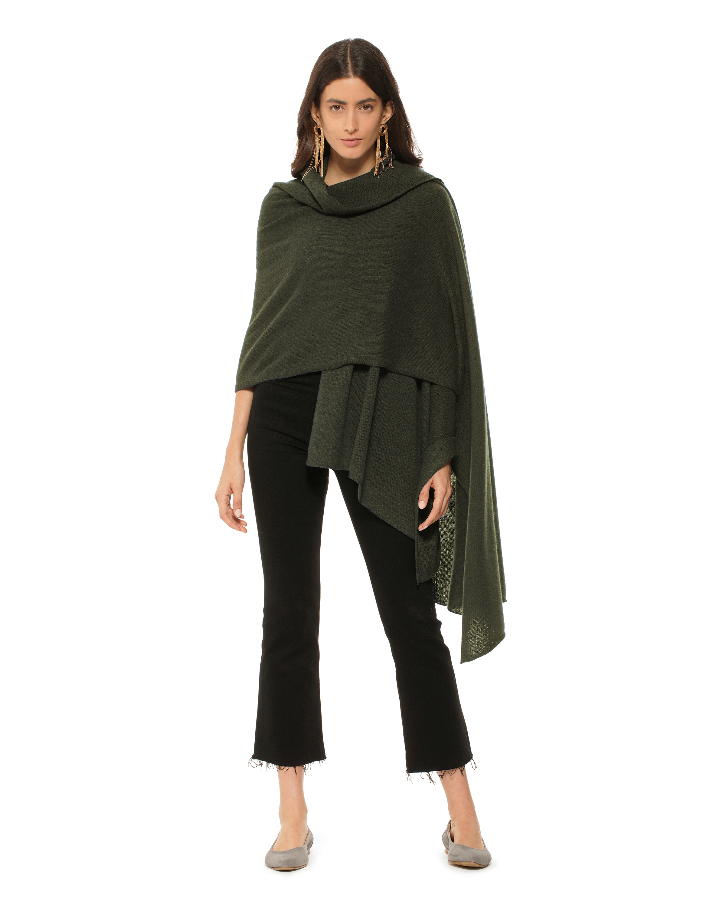 Olive Green