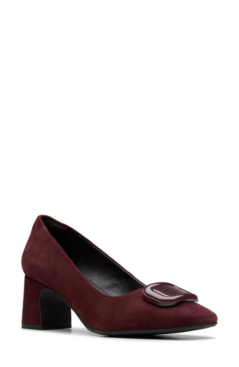 Fernie Trim Pump
