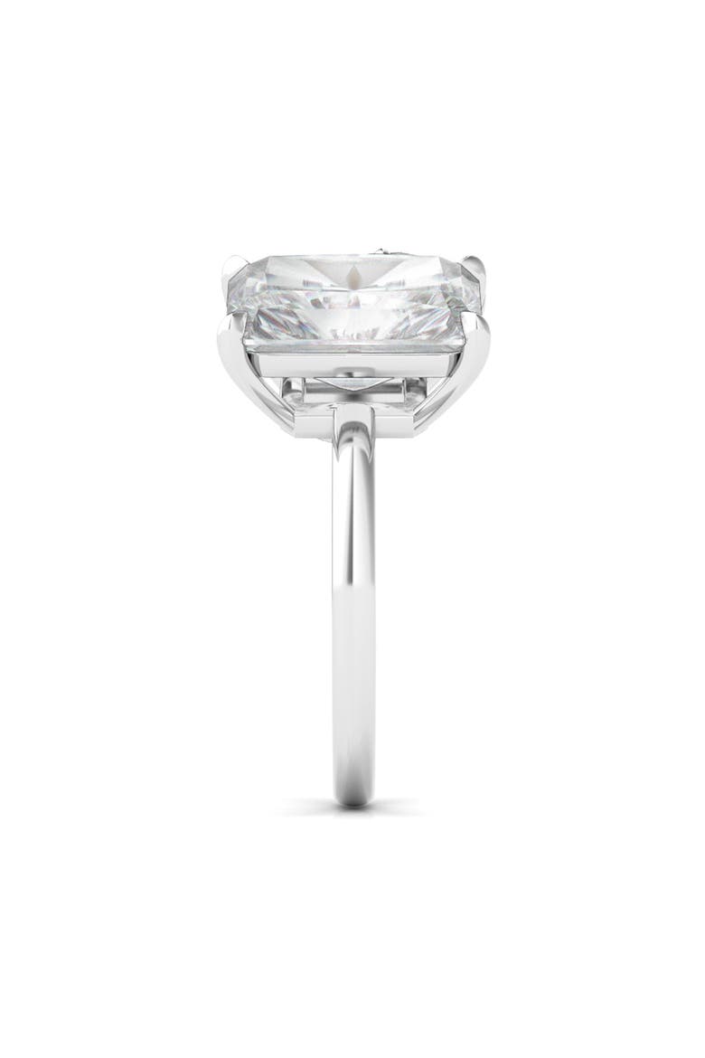 Lab Grown Diamond Ring, Alternate, color, 18K WHITE GOLD