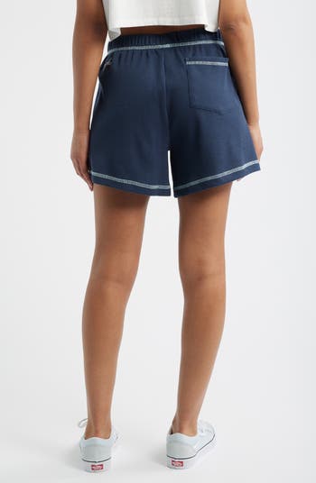 My Self Care High Waist Shorts