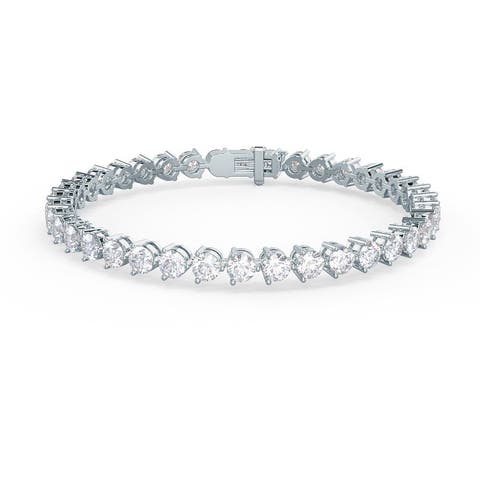 Luxe Edition 10 Carat Tennis Bracelet