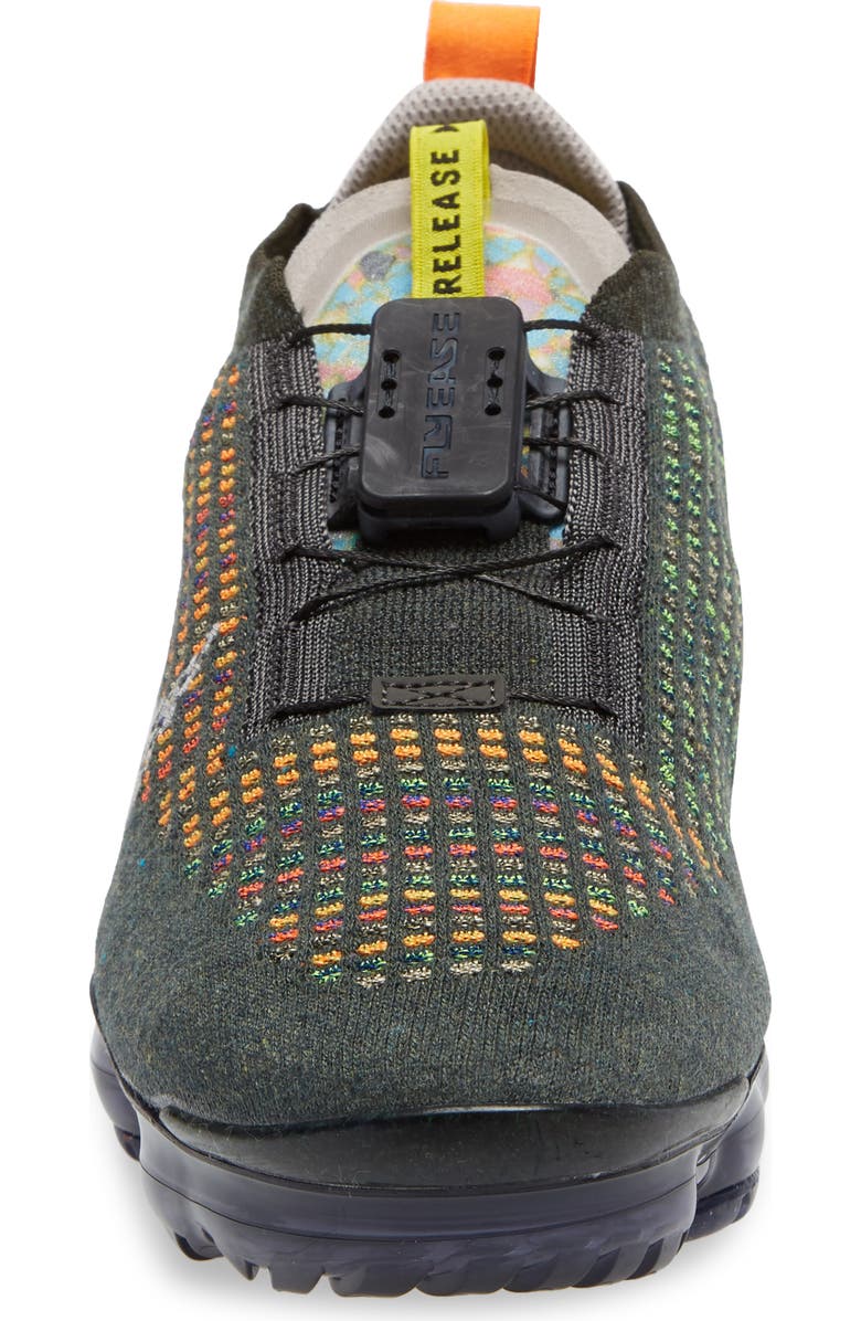 Nike Air VaporMax 2020 Flyknit Sneaker, Alternate, color,