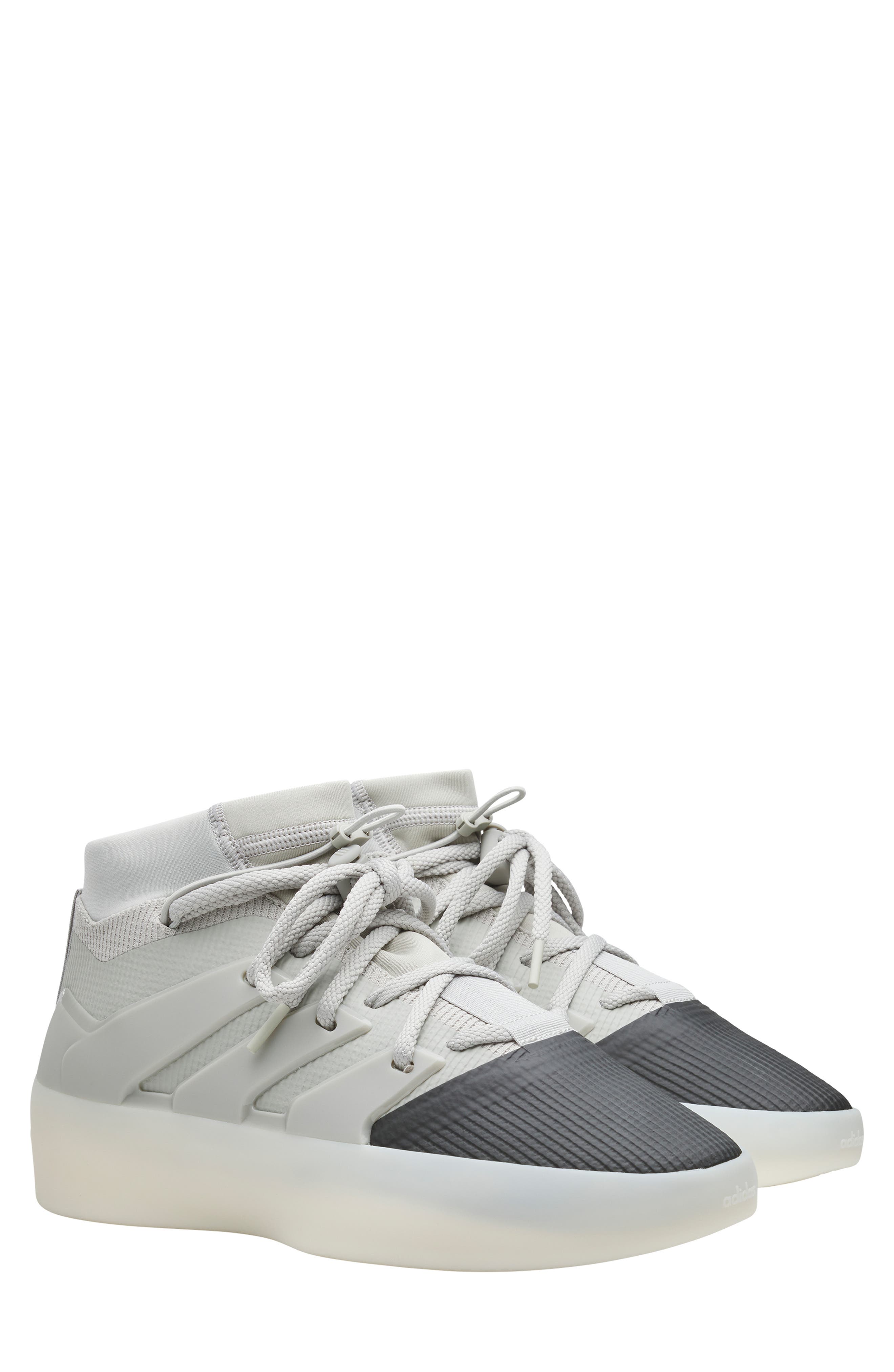 adidas x Fear of God Athletics I Gender Inclusive BASKETBALL Shoe