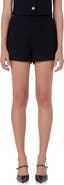 Endless Rose Tweed Shorts