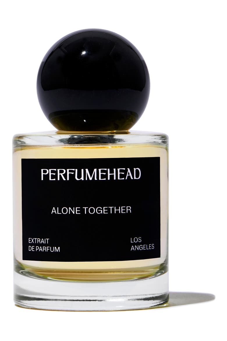 Alone Together Extrait de Parfum, Main, color, NO COLOR