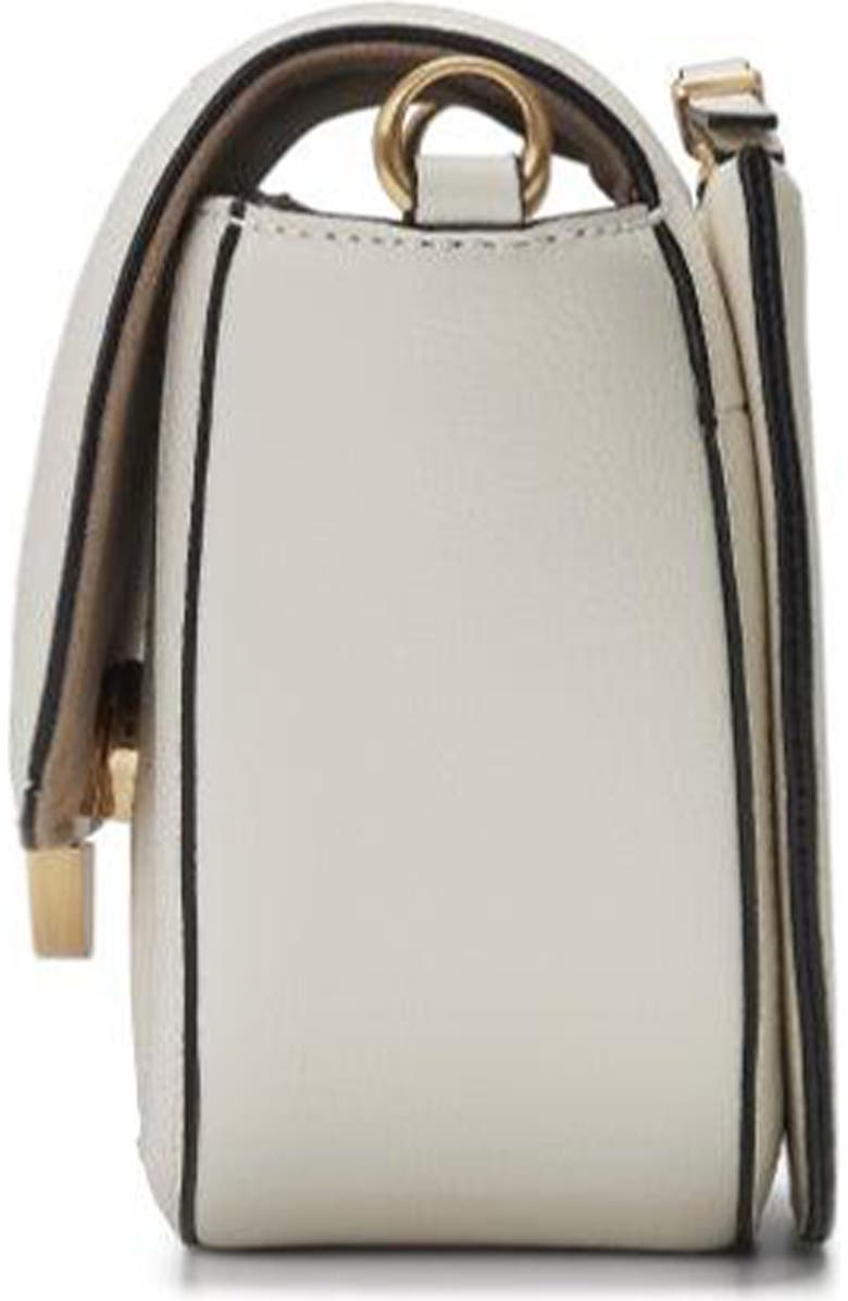 Oryany Lottie Canvas & Leather Crossbody Bag, Alternate, color,