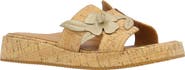L'Amour des Pieds Aldara Slide Sandal