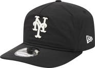 New Era Men's New Era Black New York Mets Everyday 19TWENTY Adjustable Hat