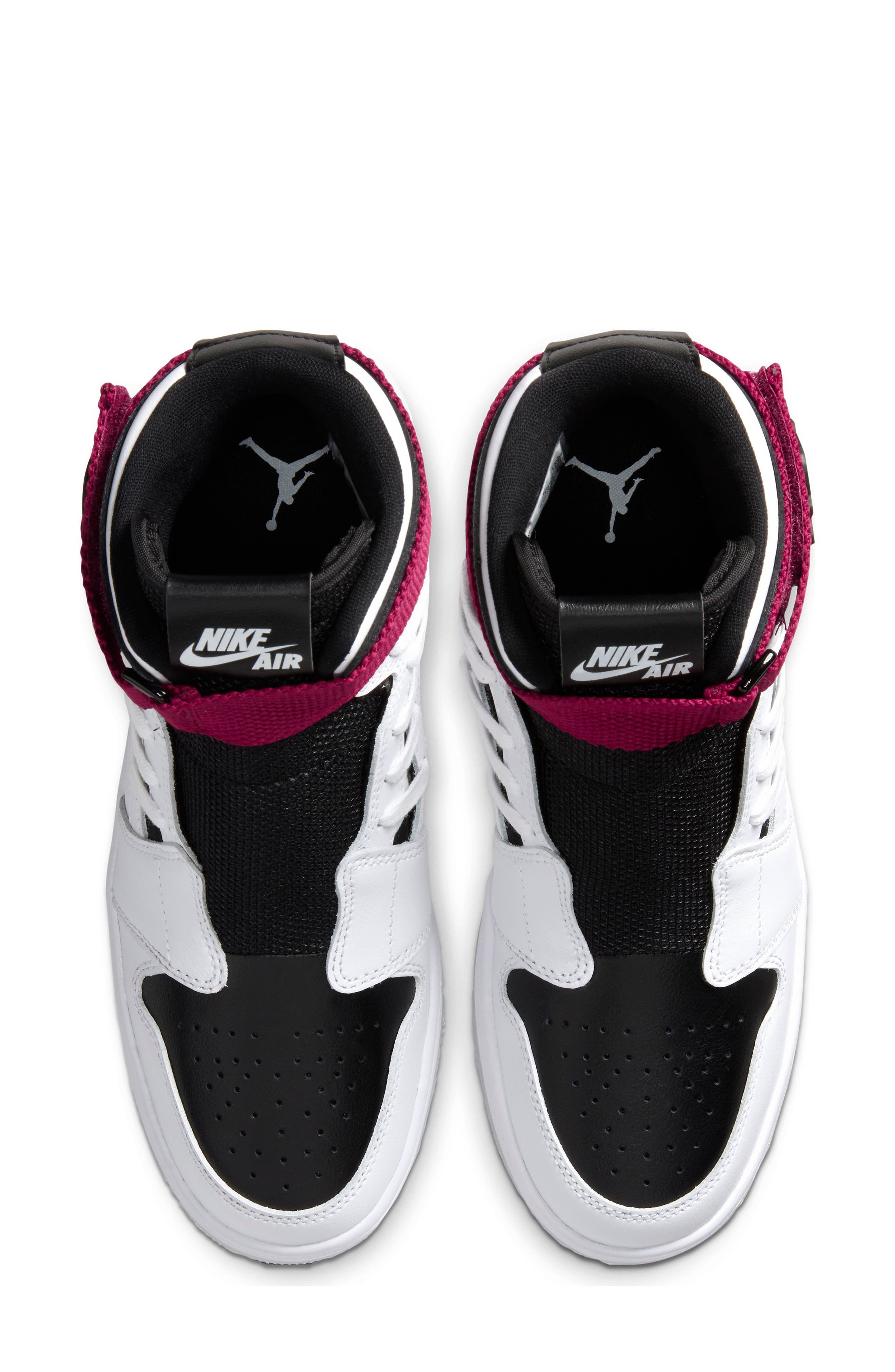 Jordan Air Jordan 1 Nova XX High Top Sneaker, Alternate, color, 