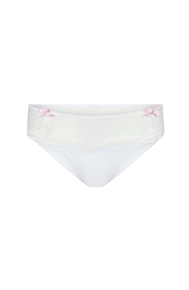 Adore Me Anabella Cheeky Panties, Alternate, color, 