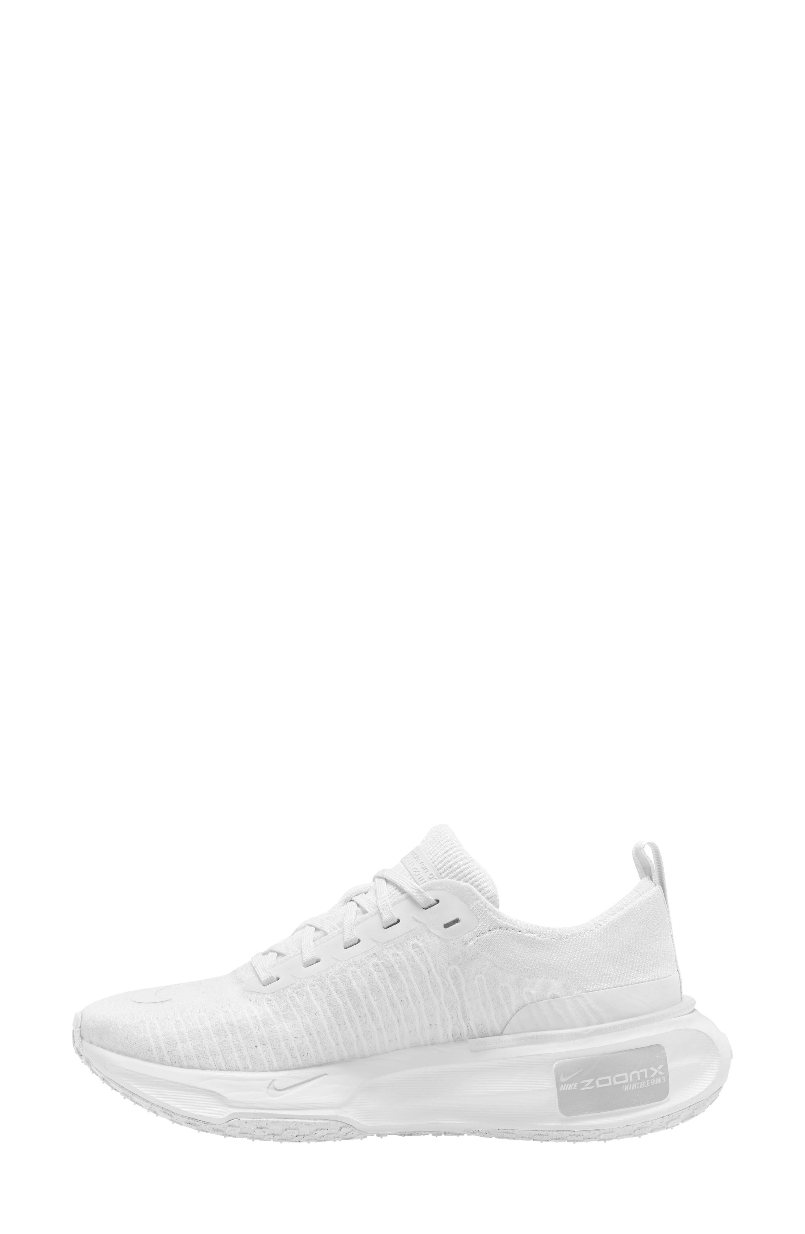 Nike ZoomX Invincible Run 3 Running Shoe (Women) | Nordstrom