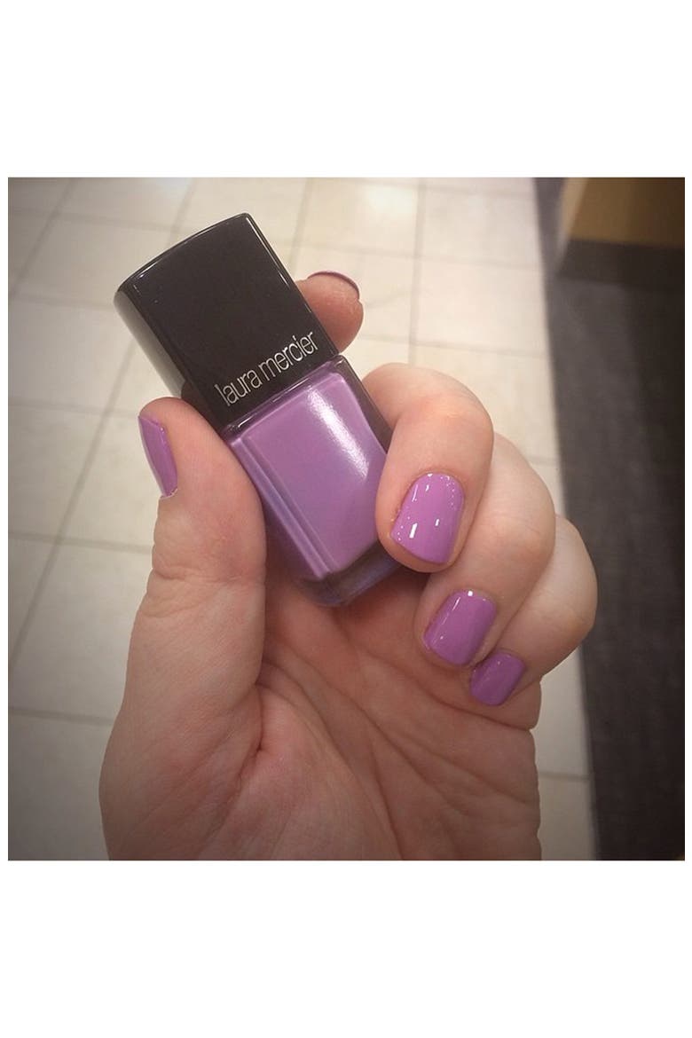 Nail Lacquer, Alternate, color, SUEDE