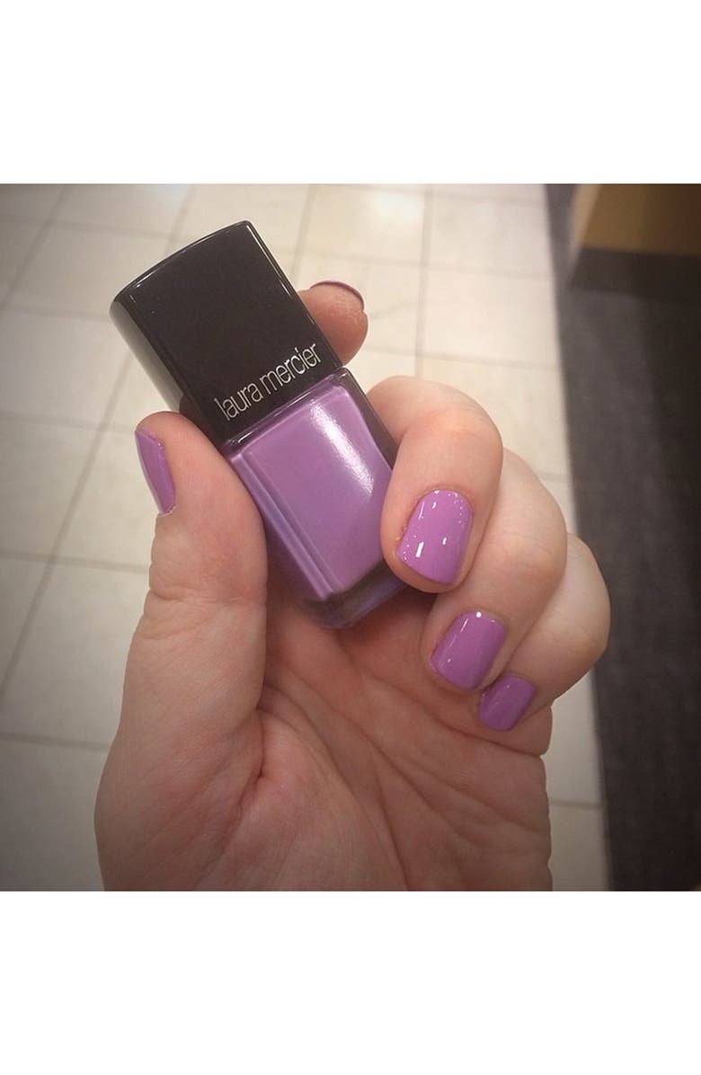 Laura Mercier , Alternate, color, 