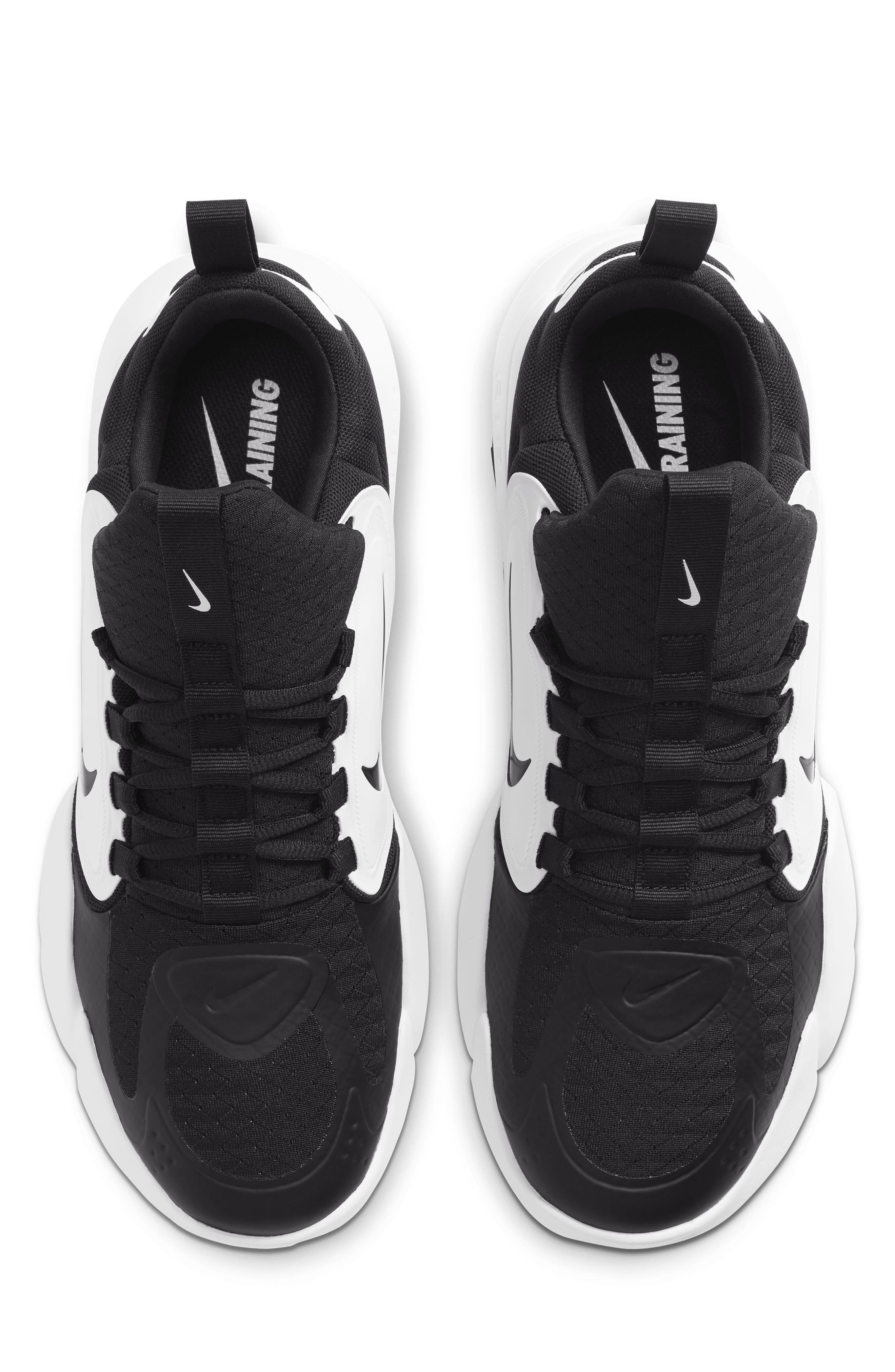 Nike Air Max Alpha Savage Training Shoe, Alternate, color, 