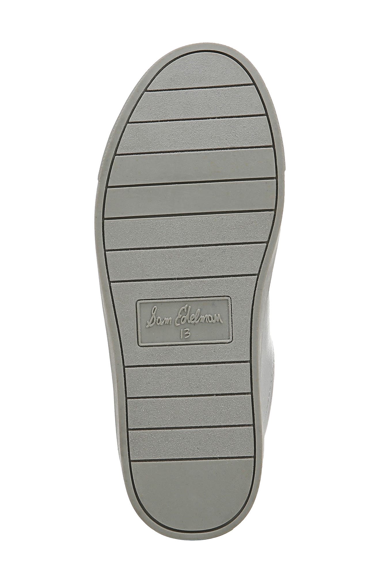 Sam Edelman Ethyl Low Top Sneaker, Alternate, color, 