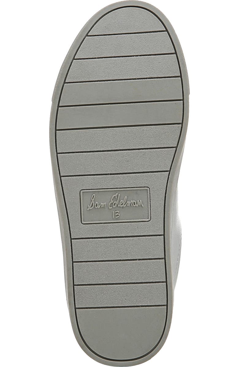Sam Edelman Ethyl Low Top Sneaker, Alternate, color,
