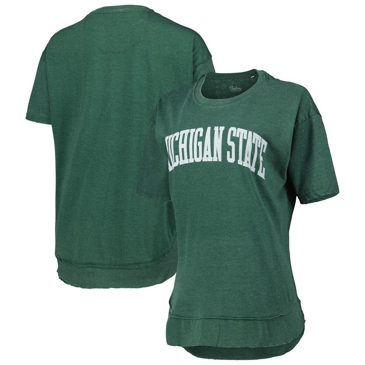 selected Heather Green