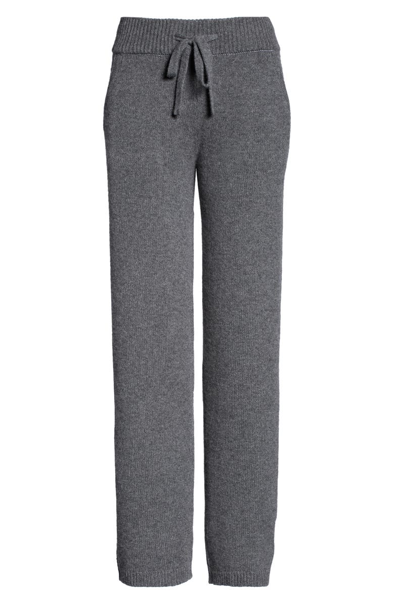 UGG<sup>®</sup> Aida Cashmere Blend Joggers, Alternate, color,