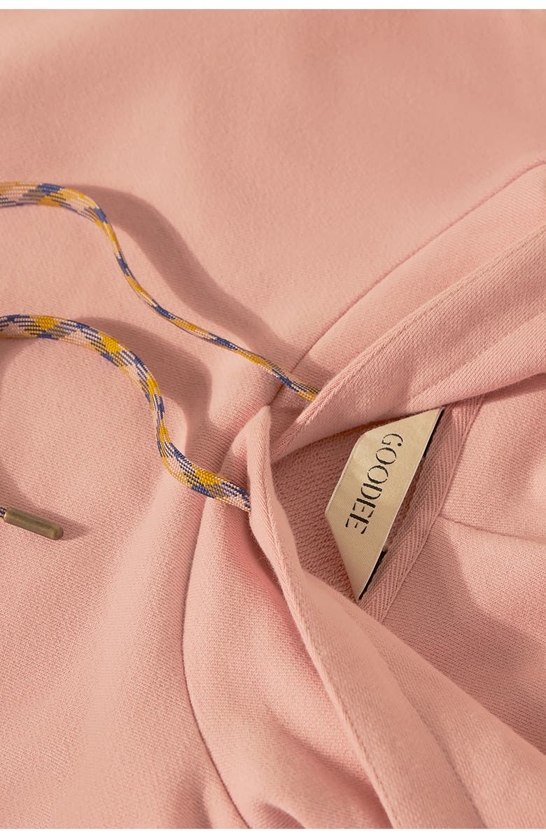 GOODEE Gender Inclusive Goodee Hoodie 2 Organic Cotton Hoodie, Alternate, color, 