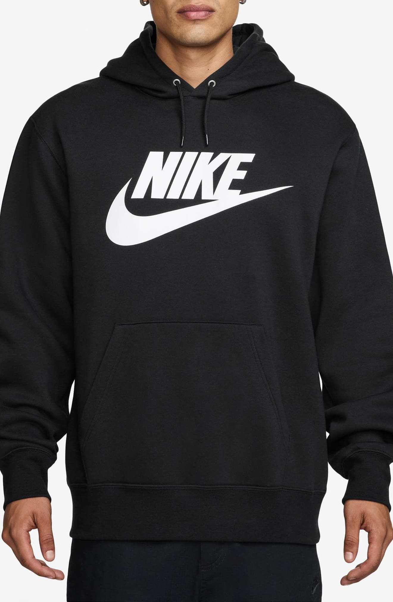 Nike Club Fleece Hoodie