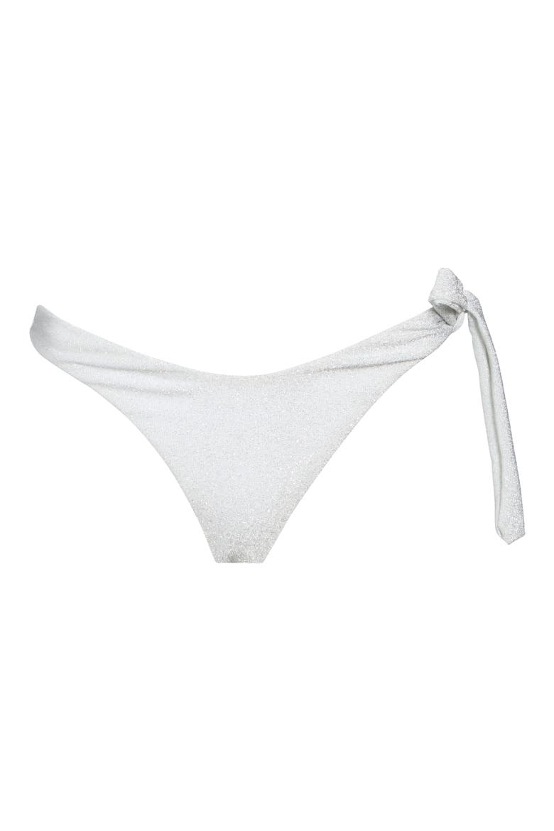 Soulmate Bikini Bottoms, Alternate, color, DIAMOND