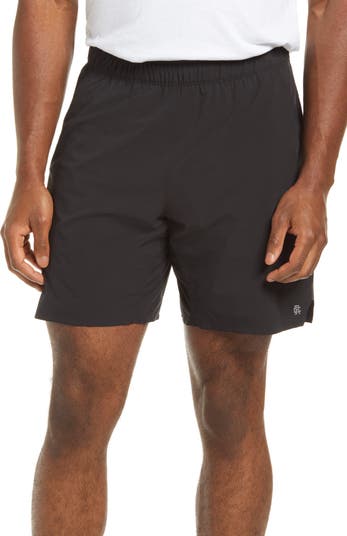 Training Short 7