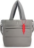 Thacker Quinn Medium Shoulder Bag