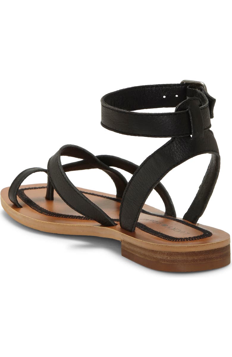 Lucky Brand Avonna Sandal, Alternate, color,