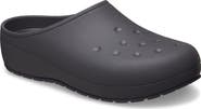 CROCS Gender Inclusive Classic Quiet Clog