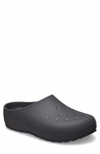 CROCS x Simone Rocha Spiked Siren Platform Clog (Women CROCS x Simone Rocha Spiked Siren Platform Clog (Women