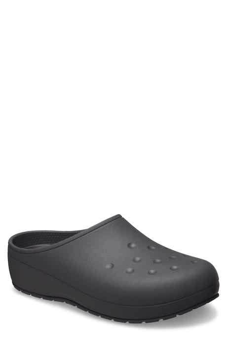 CROCS Gender Inclusive Classic Quiet Clog