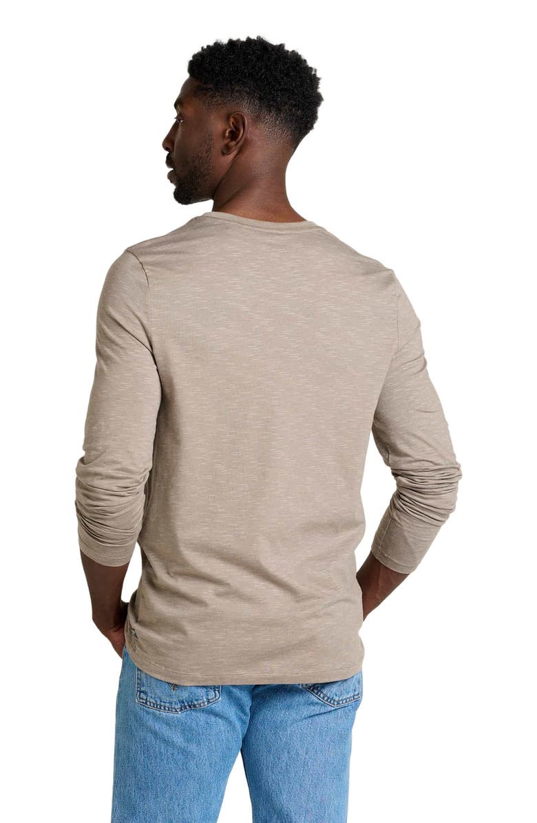 Toad & Co Tempo Long Sleeve Crew, Alternate, color, 