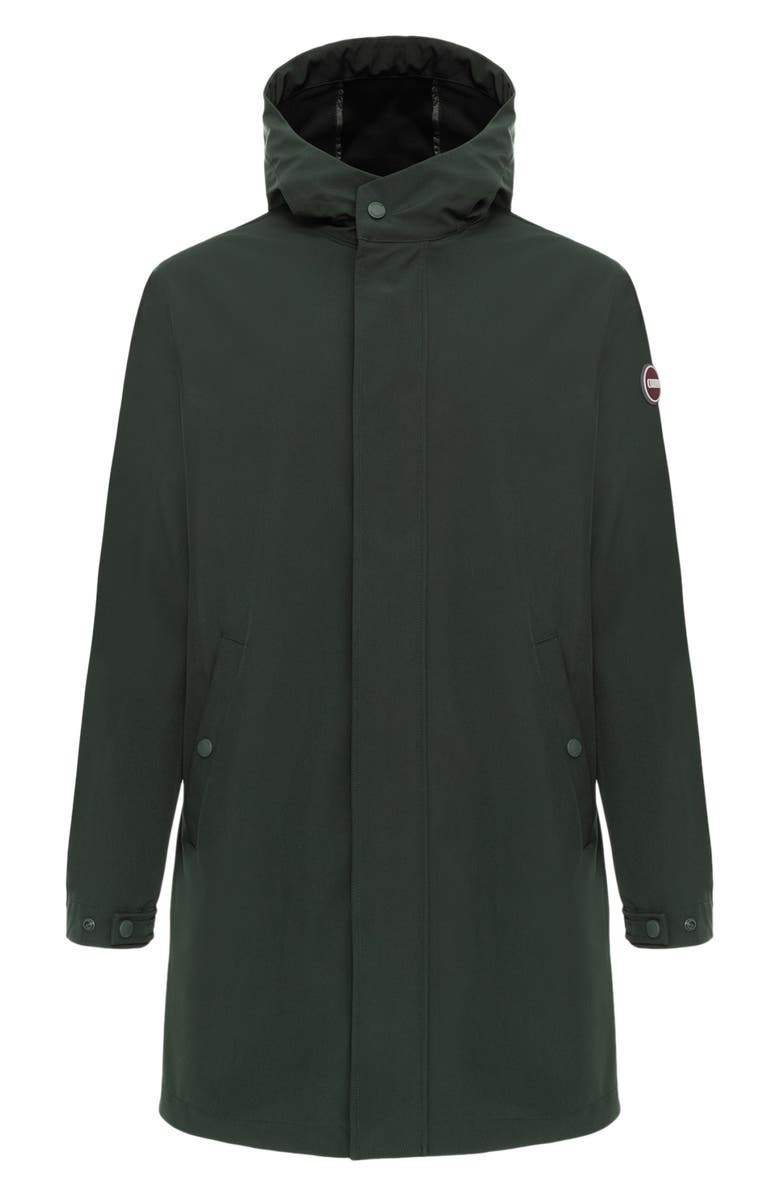 COLMAR New Futurity Waterproof Raincoat, Main, color,
