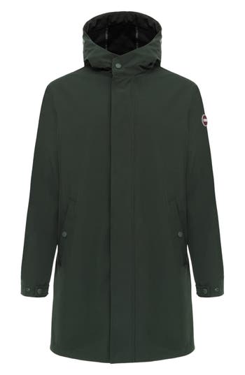 COLMAR COLMAR NEW FUTURITY WATERPROOF RAINCOAT
