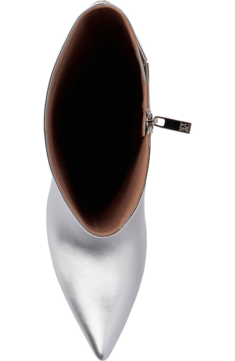 NEW YORK AND COMPANY Krystelle Knee High Boot, Alternate, color,