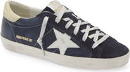 Golden Goose Super-Star Sneaker