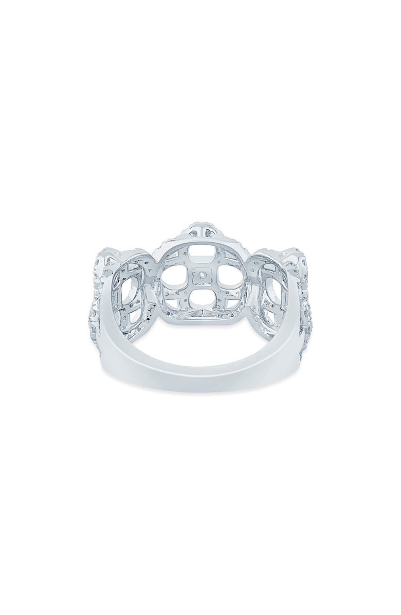 Truly Zac Posen Diamond Band Ring - 0.75ct., Alternate, color, 