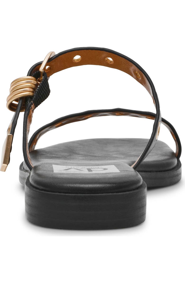 DV by Dolce Vita Margie Slide Sandal, Alternate, color, Black