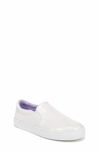 Dr. Scholl's Kids' Madison Slip-On Sneaker