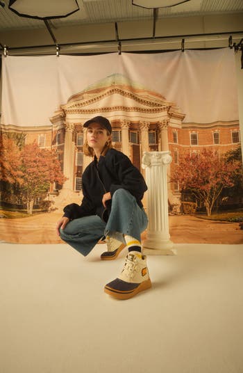 Out N About IV Classic Waterproof Duck Boot