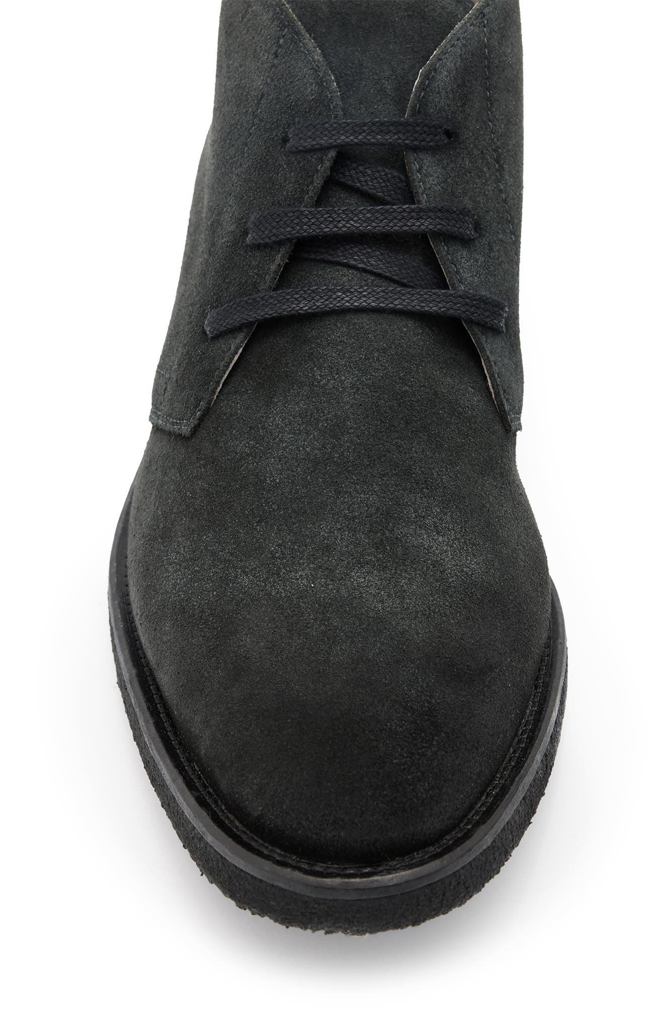 AllSaints Bilton Chukka Boot, Alternate, color, 