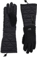 UGG® Uggfluff Faux Fur Modular Gloves