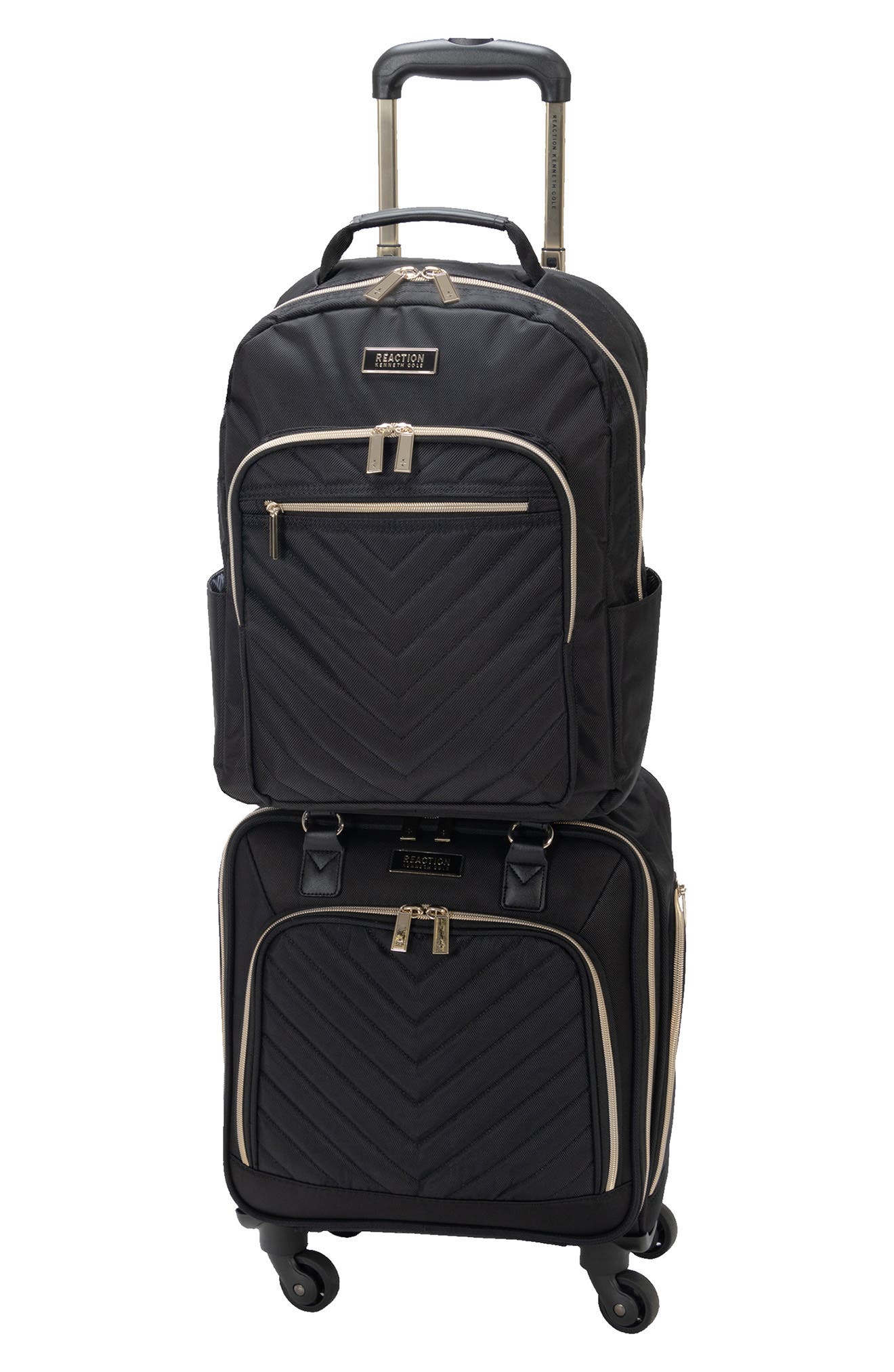 Kenneth Cole Chelsea 2-Piece Luggage Set