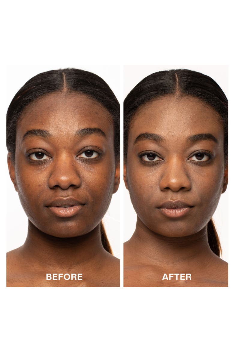 Moisturizing Foundation Primer, Alternate, color, Clear 03