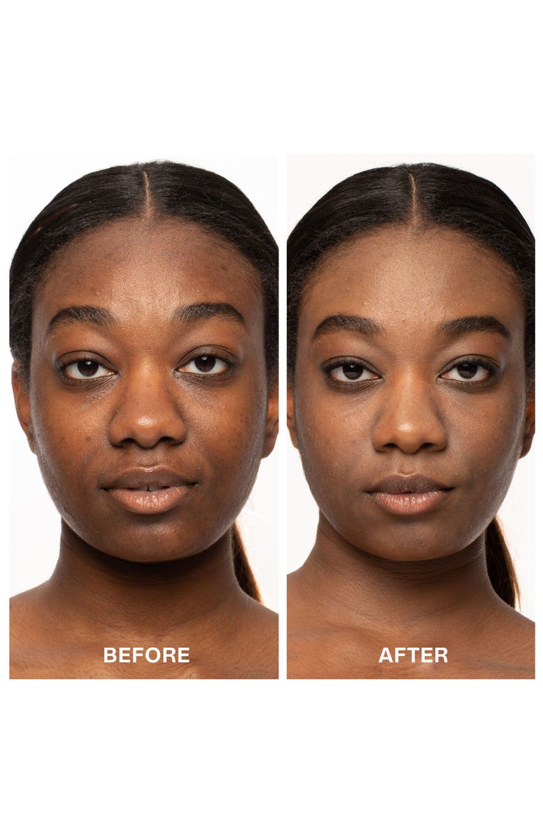 Paul
Joe Moisturizing Foundation Primer, Alternate, color, Clear 03