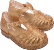 Mini Melissa Kids' Aranha Fisherman Sandal