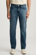 Mavi Jeans Zach Straight Leg Jeans